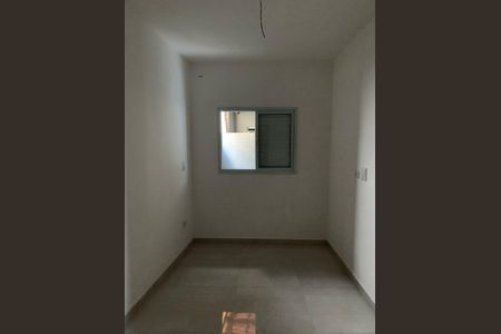 Apartamento à venda com 2 quartos, 82m² em Parque das Nações, Santo André