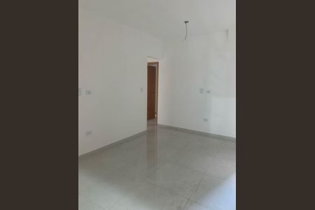 Apartamento à venda com 2 quartos, 82m² em Parque das Nações, Santo André