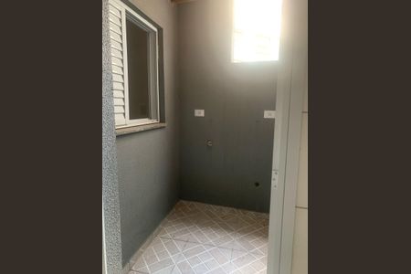 Apartamento à venda com 2 quartos, 82m² em Parque das Nações, Santo André