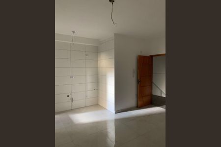 Apartamento à venda com 2 quartos, 82m² em Parque das Nações, Santo André