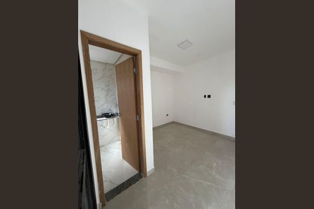 Apartamento à venda com 2 quartos, 112m² em Parque das Nações, Santo André