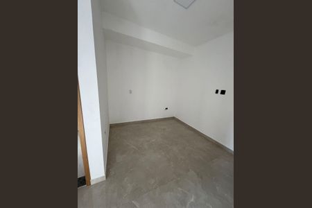 Apartamento à venda com 2 quartos, 112m² em Parque das Nações, Santo André