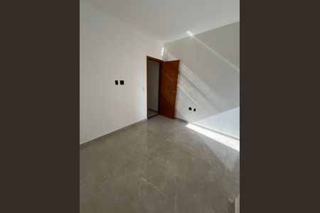 Apartamento à venda com 2 quartos, 112m² em Parque das Nações, Santo André