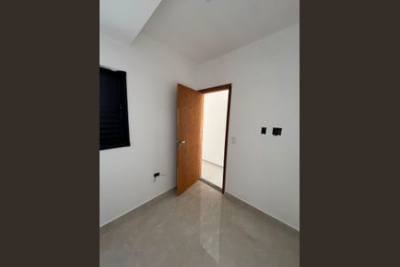 Apartamento à venda com 2 quartos, 112m² em Parque das Nações, Santo André