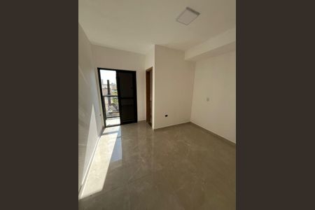 Apartamento à venda com 2 quartos, 112m² em Parque das Nações, Santo André