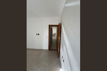 Apartamento à venda com 2 quartos, 112m² em Parque das Nações, Santo André