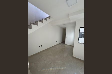 Apartamento à venda com 2 quartos, 112m² em Parque das Nações, Santo André