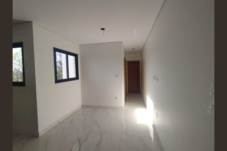 Apartamento à venda com 2 quartos, 82m² em Jardim das Maravilhas, Santo André