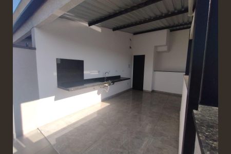 Apartamento à venda com 2 quartos, 82m² em Jardim das Maravilhas, Santo André