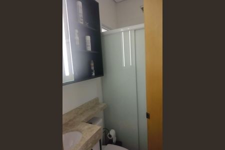 Apartamento à venda com 2 quartos, 82m² em Parque Erasmo Assunção, Santo André