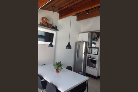 Apartamento à venda com 2 quartos, 82m² em Parque Erasmo Assunção, Santo André