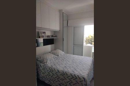Apartamento à venda com 2 quartos, 82m² em Parque Erasmo Assunção, Santo André