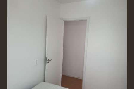 Apartamento à venda com 2 quartos, 44m² em RP3 (Regiões de Planejamento), Santo André