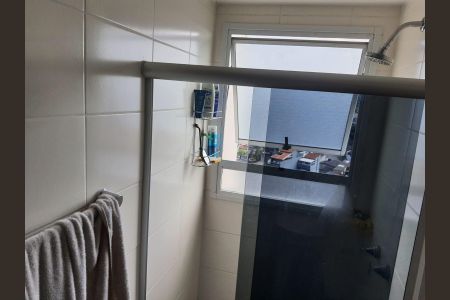 Apartamento à venda com 2 quartos, 44m² em RP3 (Regiões de Planejamento), Santo André
