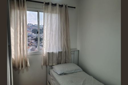 Apartamento à venda com 2 quartos, 44m² em RP3 (Regiões de Planejamento), Santo André