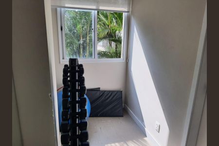 Apartamento à venda com 2 quartos, 44m² em RP3 (Regiões de Planejamento), Santo André