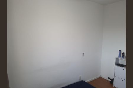 Apartamento à venda com 2 quartos, 44m² em RP3 (Regiões de Planejamento), Santo André