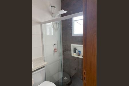 Apartamento à venda com 2 quartos, 55m² em Vila Homero Thon, Santo André