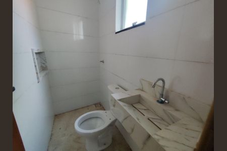 Casa à venda com 98m², 3 quartos e 2 vagas