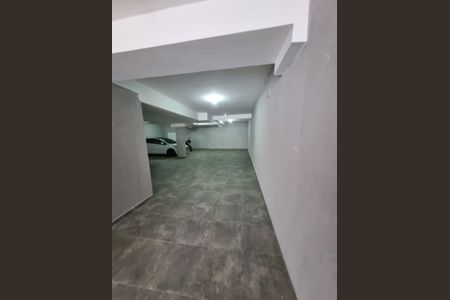Apartamento à venda com 2 quartos, 54m² em Jardim Alvorada, Santo André