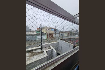 Apartamento à venda com 2 quartos, 54m² em Jardim Alvorada, Santo André