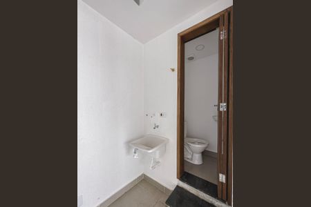 Apartamento à venda com 2 quartos, 88m² em Vila Bela Vista, Santo André