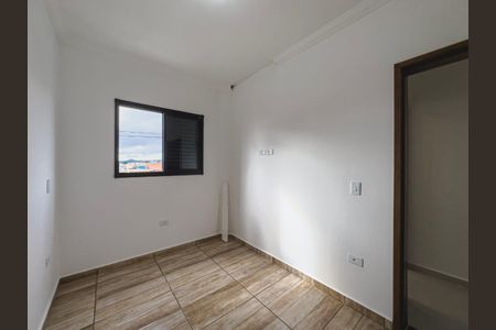 Apartamento à venda com 2 quartos, 88m² em Vila Bela Vista, Santo André