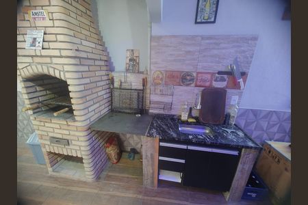 Casa à venda com 234m², 3 quartos e 3 vagas