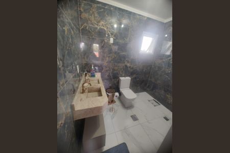 Casa à venda com 234m², 3 quartos e 3 vagas