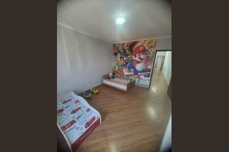 Casa à venda com 234m², 3 quartos e 3 vagas