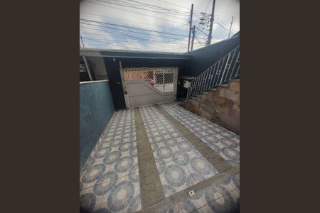 Casa à venda com 234m², 3 quartos e 3 vagas