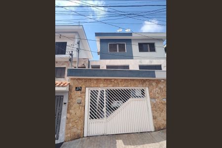 Casa à venda com 234m², 3 quartos e 3 vagas