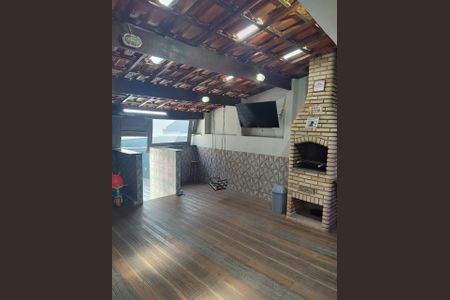 Casa à venda com 234m², 3 quartos e 3 vagas