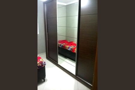 Apartamento à venda com 2 quartos, 63m² em Vila Progresso, Santo André