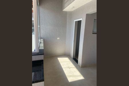 Apartamento à venda com 2 quartos, 90m² em Santa Maria, São Caetano do Sul