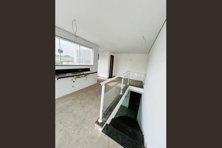 Apartamento à venda com 3 quartos, 140m² em Vila Pires, Santo André