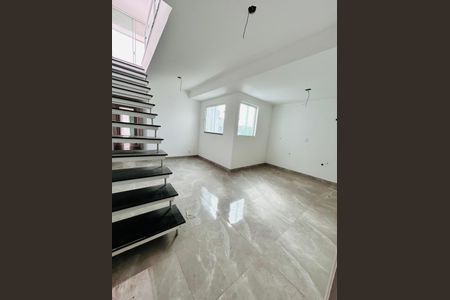 Apartamento à venda com 3 quartos, 140m² em Vila Pires, Santo André