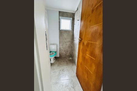Apartamento à venda com 3 quartos, 140m² em Vila Pires, Santo André