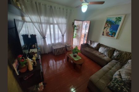 Casa à venda com 3 quartos, 183m² em Vila Pires, Santo André