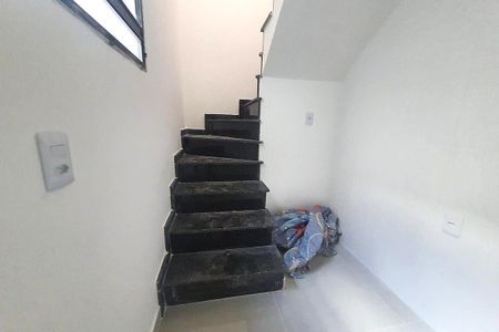 Apartamento à venda com 2 quartos, 80m² em Jardim Bela Vista, Santo André