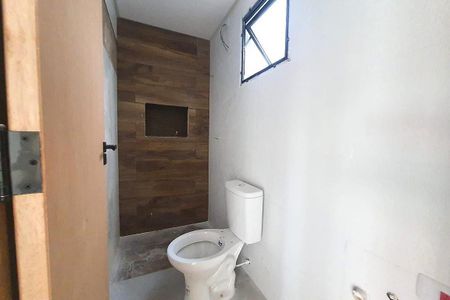 Apartamento à venda com 2 quartos, 80m² em Jardim Bela Vista, Santo André