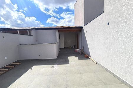 Apartamento à venda com 2 quartos, 80m² em Jardim Bela Vista, Santo André