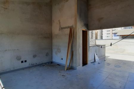 Apartamento à venda com 3 quartos, 152m² em Vila Valparaíso, Santo André