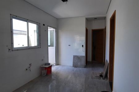 Apartamento à venda com 3 quartos, 152m² em Vila Valparaíso, Santo André