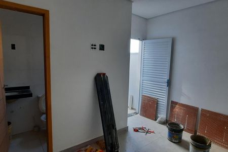 Apartamento à venda com 3 quartos, 152m² em Vila Valparaíso, Santo André