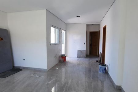 Apartamento à venda com 3 quartos, 152m² em Vila Valparaíso, Santo André
