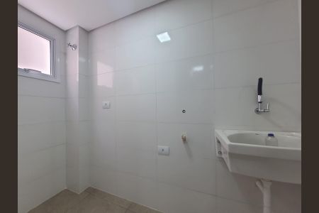 Apartamento à venda com 4 quartos, 154m² em Vila Camilópolis, Santo André