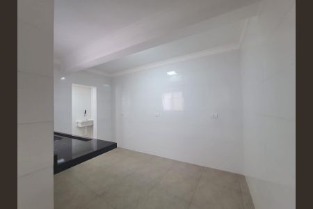 Apartamento à venda com 4 quartos, 154m² em Vila Camilópolis, Santo André