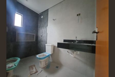 Casa à venda com 2 quartos, 90m² em Parque Capuava, Santo André