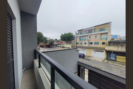 Casa à venda com 2 quartos, 90m² em Parque Capuava, Santo André